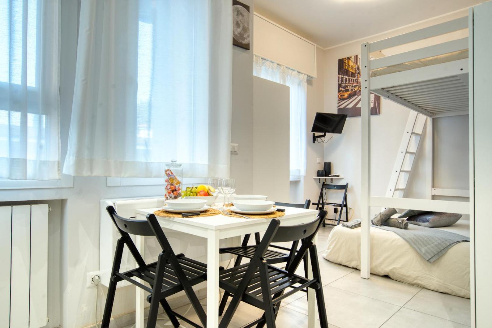 Monfalcone 38 Boutique * Milan