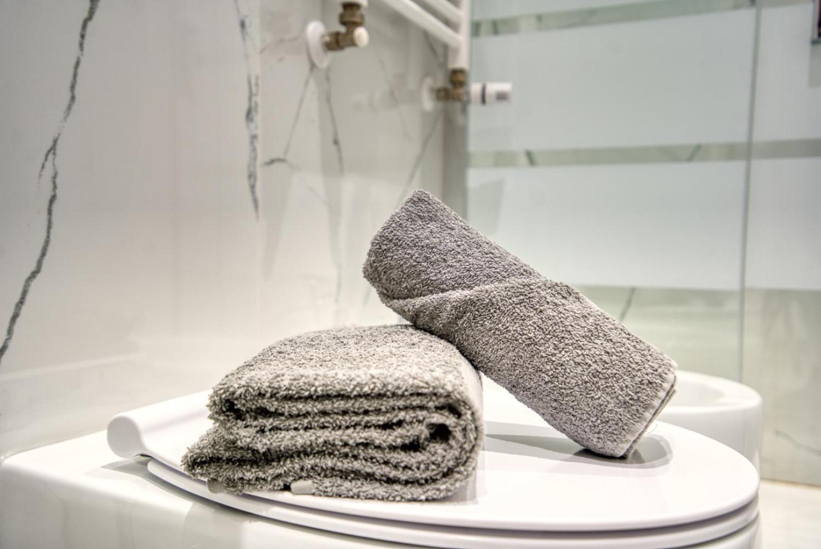 Apartment Monfalcone 38 Boutique Milan
